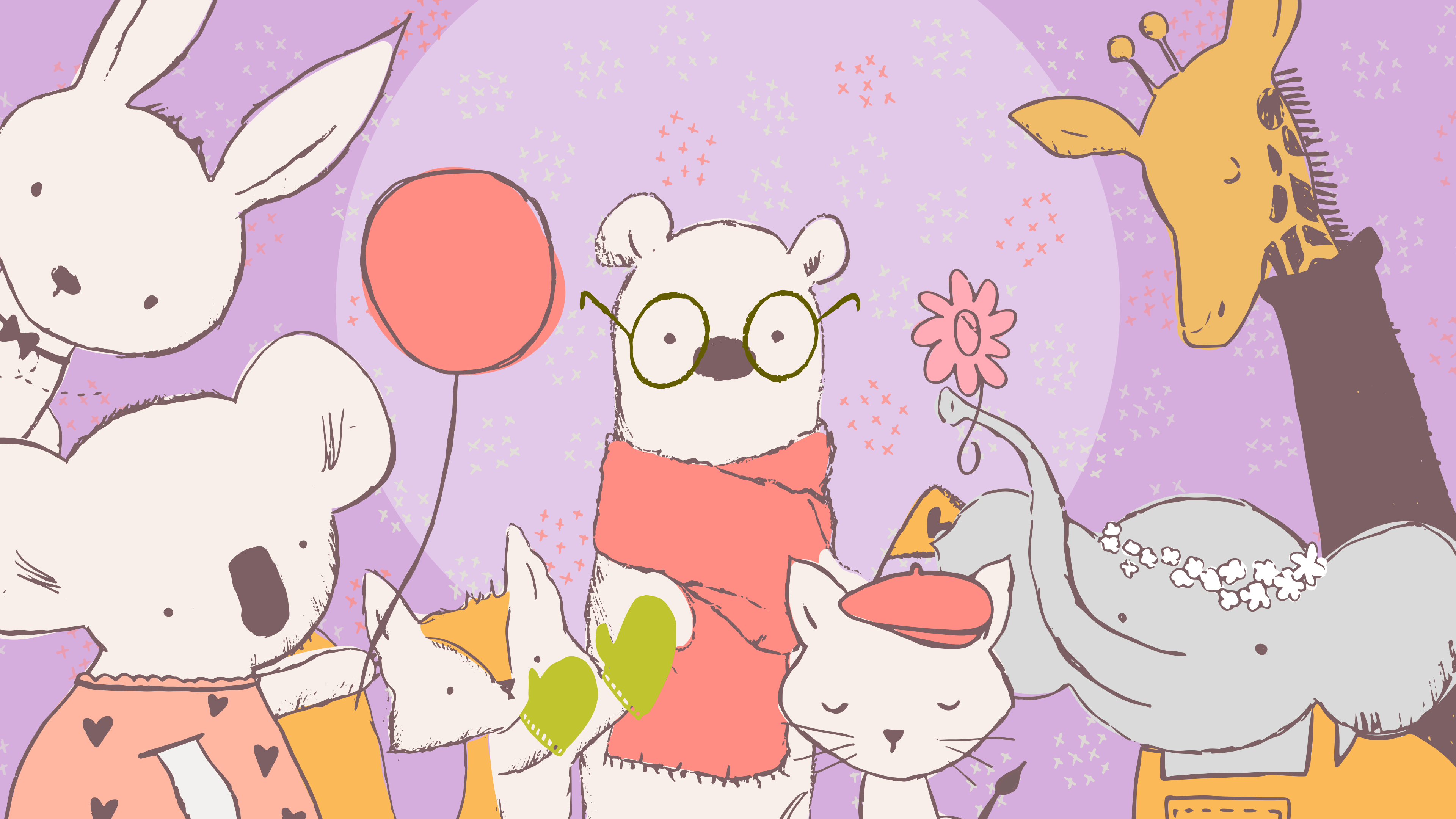 Blush Design как пользоваться